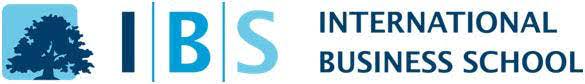 IBS International Business School