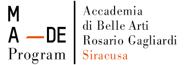 MADE - Accademia di Belle Arti Rosario Gagliardi